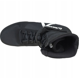 Reebok boksestøvle M CN4738 sort 2