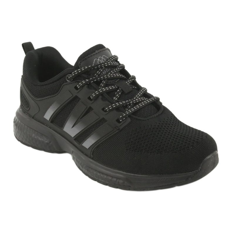 Fritidssport Atletico AT9621 sort 1
