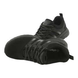 Fritidssport Atletico AT9621 sort 5