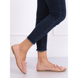 Kvinders pink herrer 2358 Pink lyserød 2