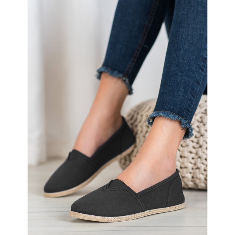 MCKEYLOR Casual Slipons sort 1