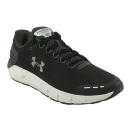 Under Armour Charged Rogue Storm M 3021948-001 sort grå 1