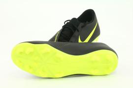 Nike Phantom Venom Club Fg M AO0577-007 fodboldsko sort 5