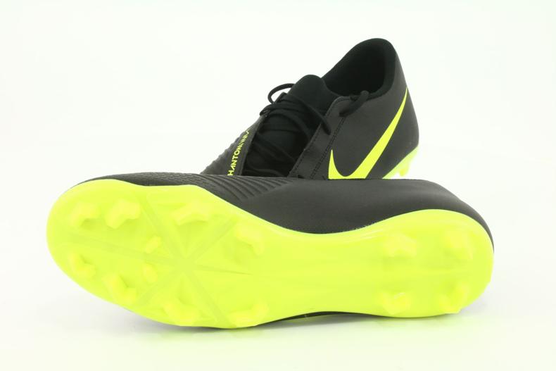 Nike Phantom Venom Club Fg M AO0577-007 fodboldsko sort 5