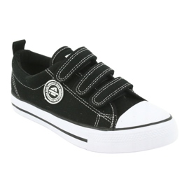 American Club Sort velcro sneakers American LH31 1