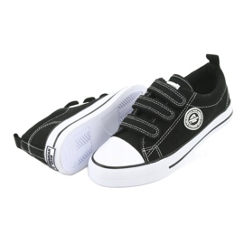 American Club Sort velcro sneakers American LH31 5