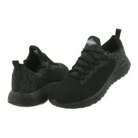 Lee Cooper Sports 19R0021M Sort grå 4