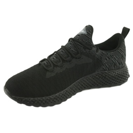 Lee Cooper Sports 19R0021M Sort grå 2