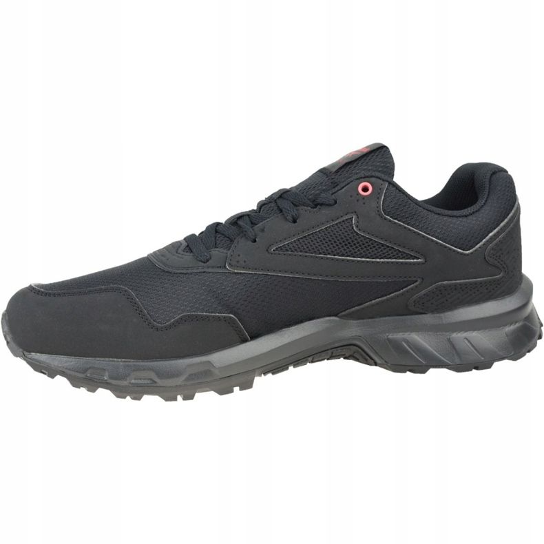 Reebok Ridgerider 5.0 M EF4200 sort 1