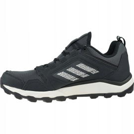 Adidas Terrex Agravic Tr Ub Trail M EH2313 sko sort 1
