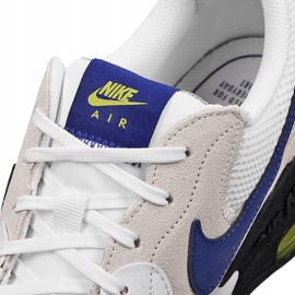 Nike Air Max Excee M CD4165-101 sort 1