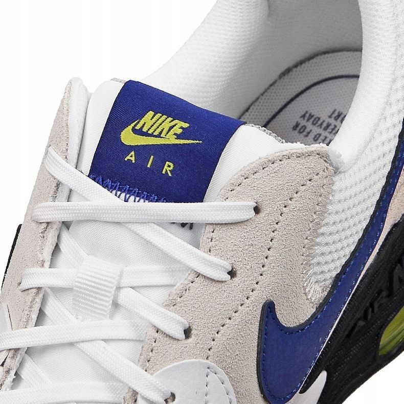 Nike Air Max Excee M CD4165-101 sort 1