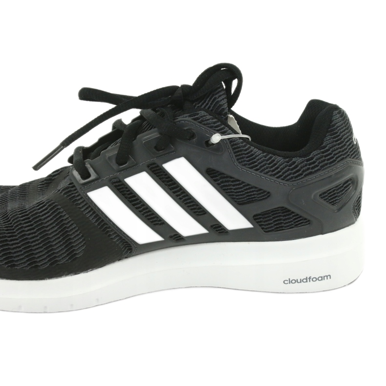 Løbesko adidas Energy Cloud VM B44846 sort grå 2