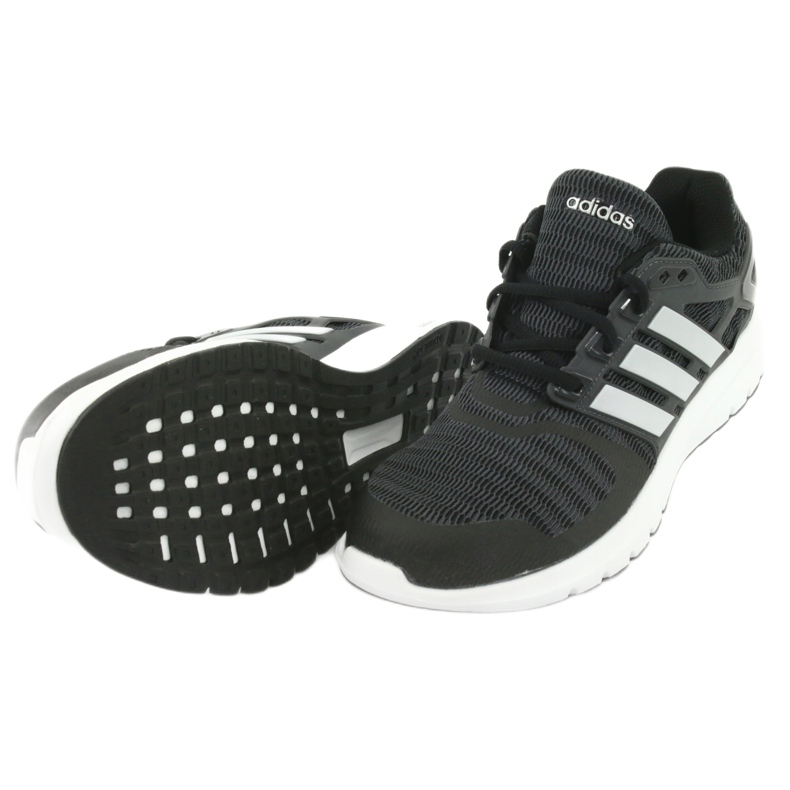 Løbesko adidas Energy Cloud VM B44846 sort grå 4