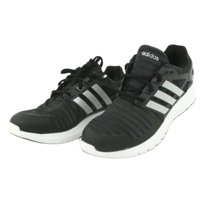Løbesko adidas Energy Cloud VM B44846 sort grå 3