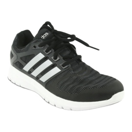 Løbesko adidas Energy Cloud VM B44846 sort grå 1