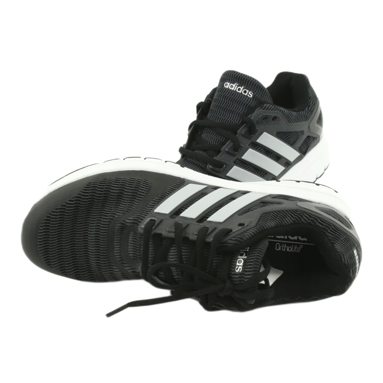 Løbesko adidas Energy Cloud VM B44846 sort grå 5