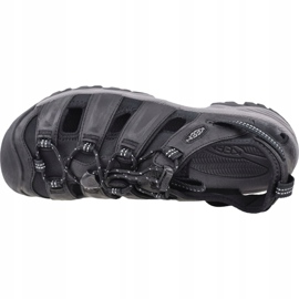 Keen Targhee Iii Sandal M 1022426 sko sort 2