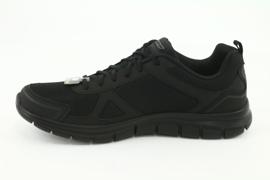 Skechers Track-Scloric 52631-BBK M 52631-BBK sort 2