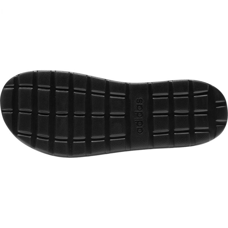 Adidas Comfort Sandal EG6514 sort 1