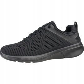 Skechers Equalizer 3.0 M 52927-BBK Sko sort 1