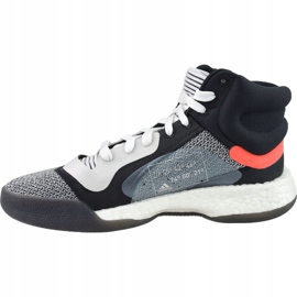 Adidas Marquee Boost M BB7822 sko sort 1