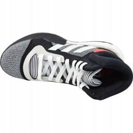 Adidas Marquee Boost M BB7822 sko sort 2