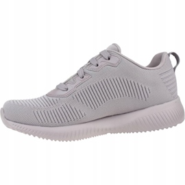 Skechers Bobs Squad W 32504-MVE Sko lyserød 1