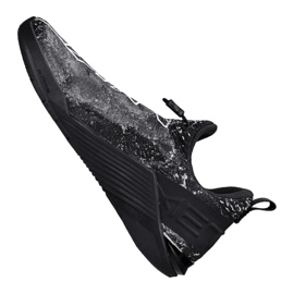 Nike React Metcon M BQ6044-010 sko sort 1
