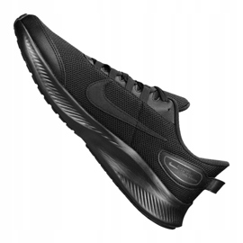 Nike Run All Day 2 M CD0223-001 sko sort 1