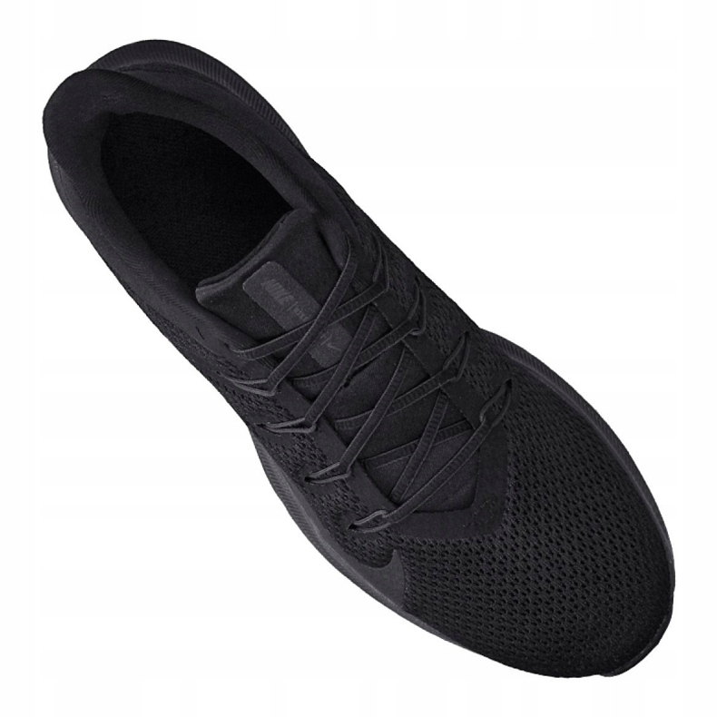 Nike Quest 2 M CI3787-003 sko sort 2