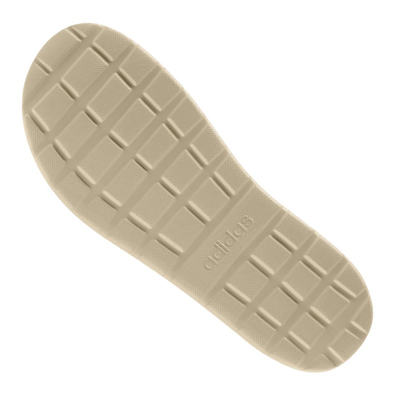 Adidas Comfort M EG6515 sandaler sort 1