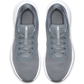 Nike Revolution 5 M BQ3204 005 grå 1