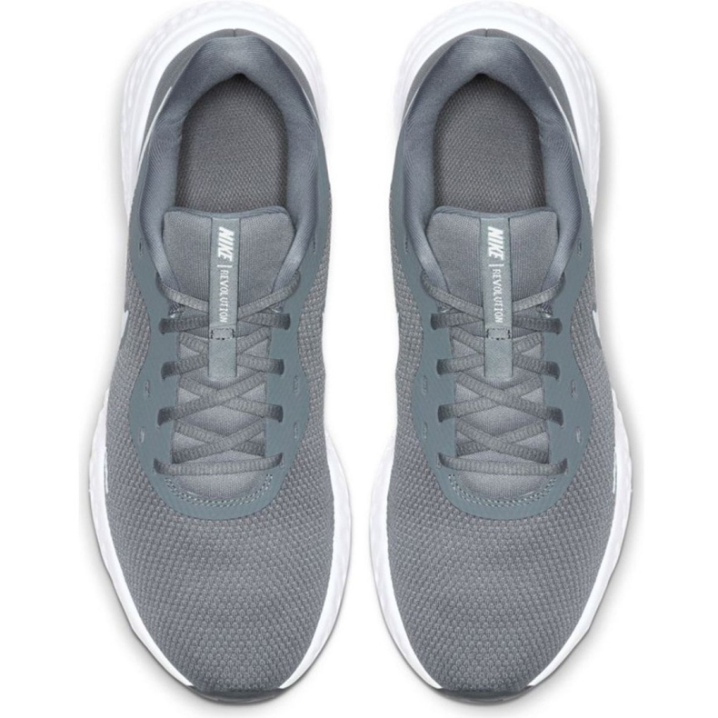 Nike Revolution 5 M BQ3204 005 grå 1