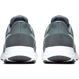 Nike Revolution 5 M BQ3204 005 grå 4