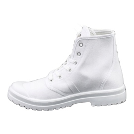 Høje sneakers 32-140 Hvid 2