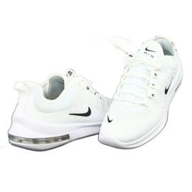 Nike Air Max Axis M AA2146-100 hvid sort 4