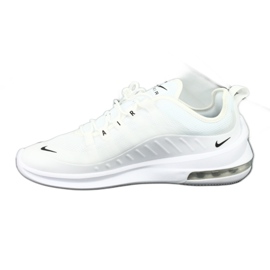 Nike Air Max Axis M AA2146-100 hvid sort 2
