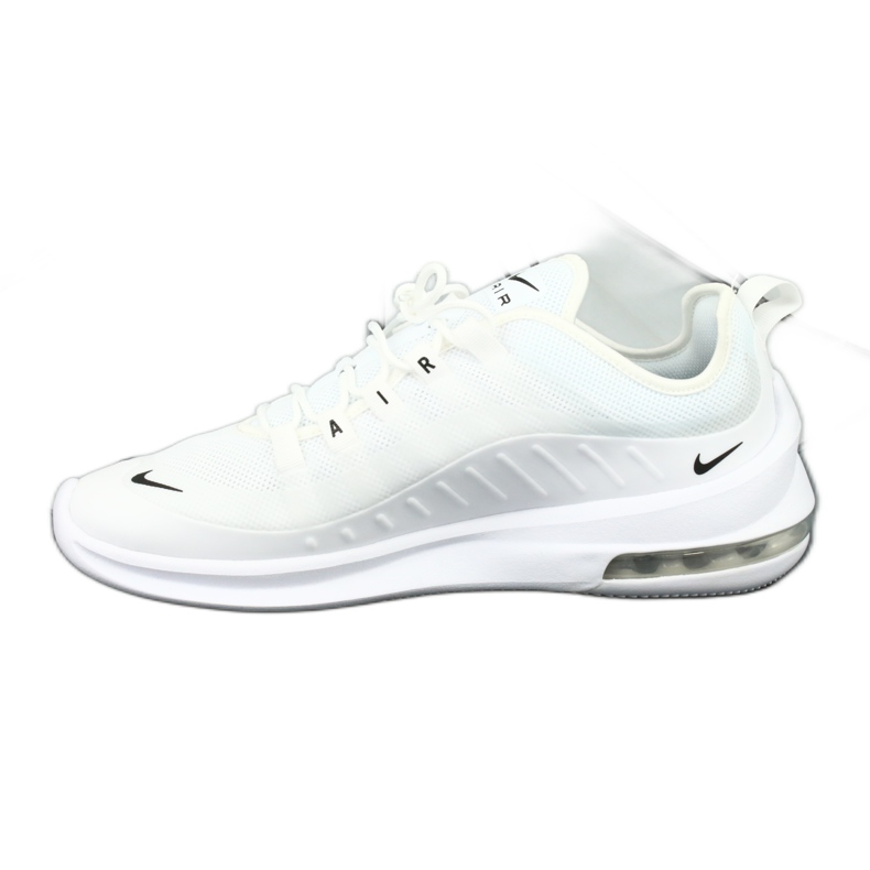 Nike Air Max Axis M AA2146-100 hvid sort 2