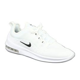 Nike Air Max Axis M AA2146-100 hvid sort 1
