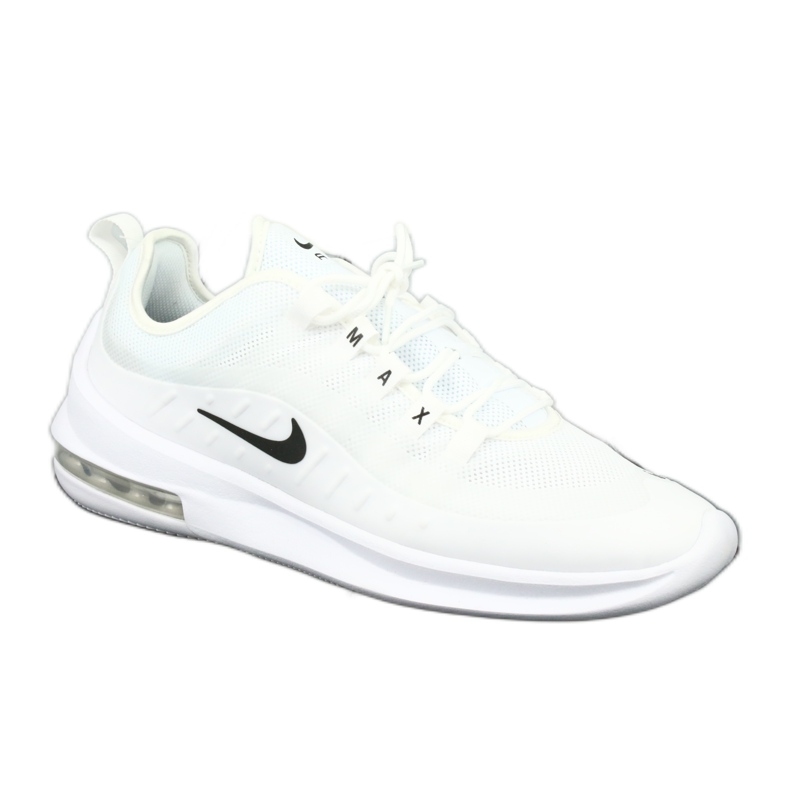 Nike Air Max Axis M AA2146-100 hvid sort 1