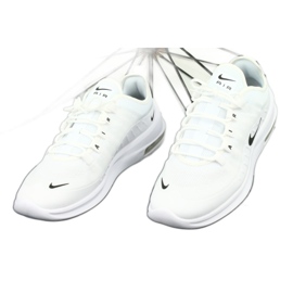 Nike Air Max Axis M AA2146-100 hvid sort 3