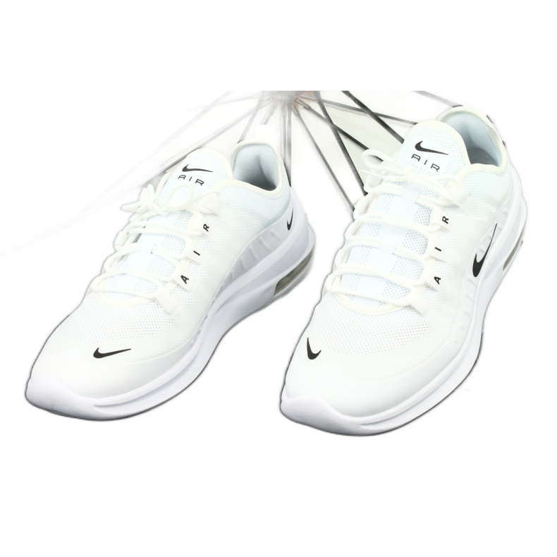 Nike Air Max Axis M AA2146-100 hvid sort 3