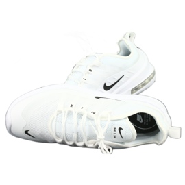 Nike Air Max Axis M AA2146-100 hvid sort 5