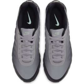 Nike Air Max Invigor M CW2648 001 grå 2