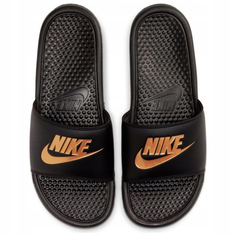 Nike Benassi Jdi 343880 016 dias sort 2