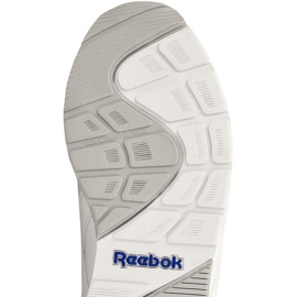 Reebok Royal Glide W V53956 hvid 1