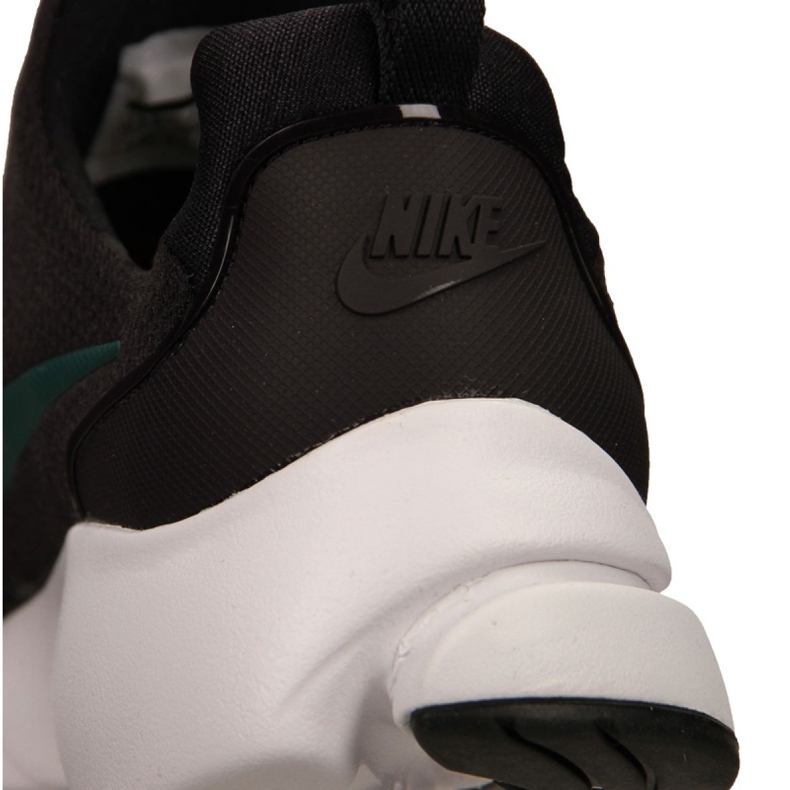 Nike Presto Fly M 908019-015 sko sort 1