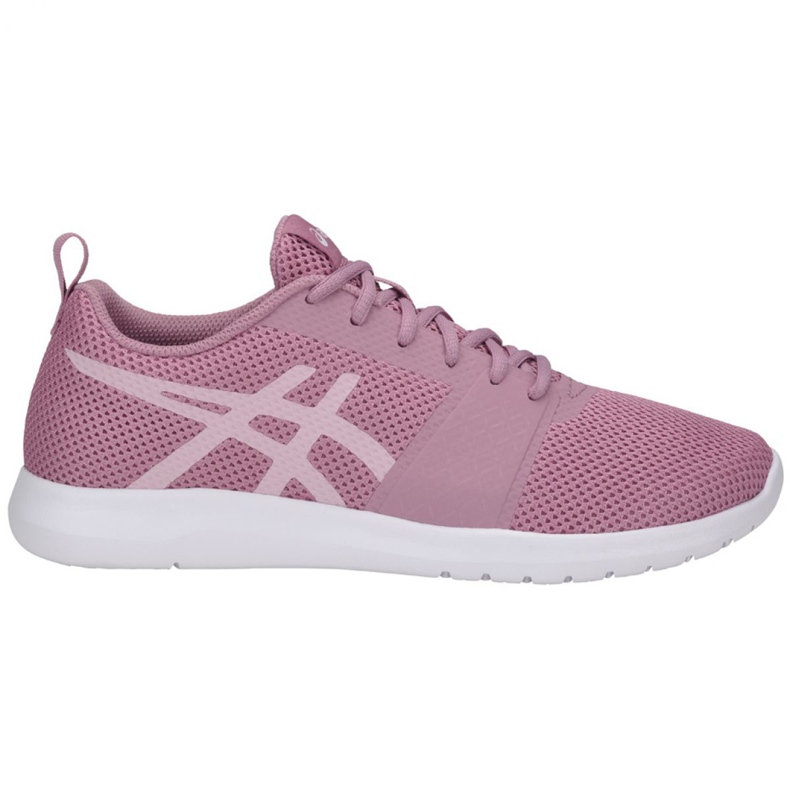 Asics Kanmei W Mx T899N-2020 Sko lilla 1