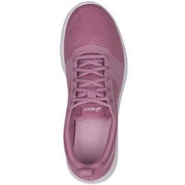 Asics Kanmei W Mx T899N-2020 Sko lilla 2